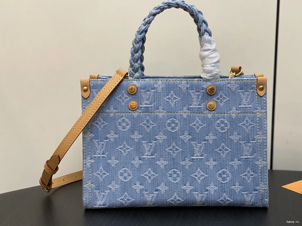 PM-25*19*11.5cm ONTHEGO VUITTON LOUIS 0710